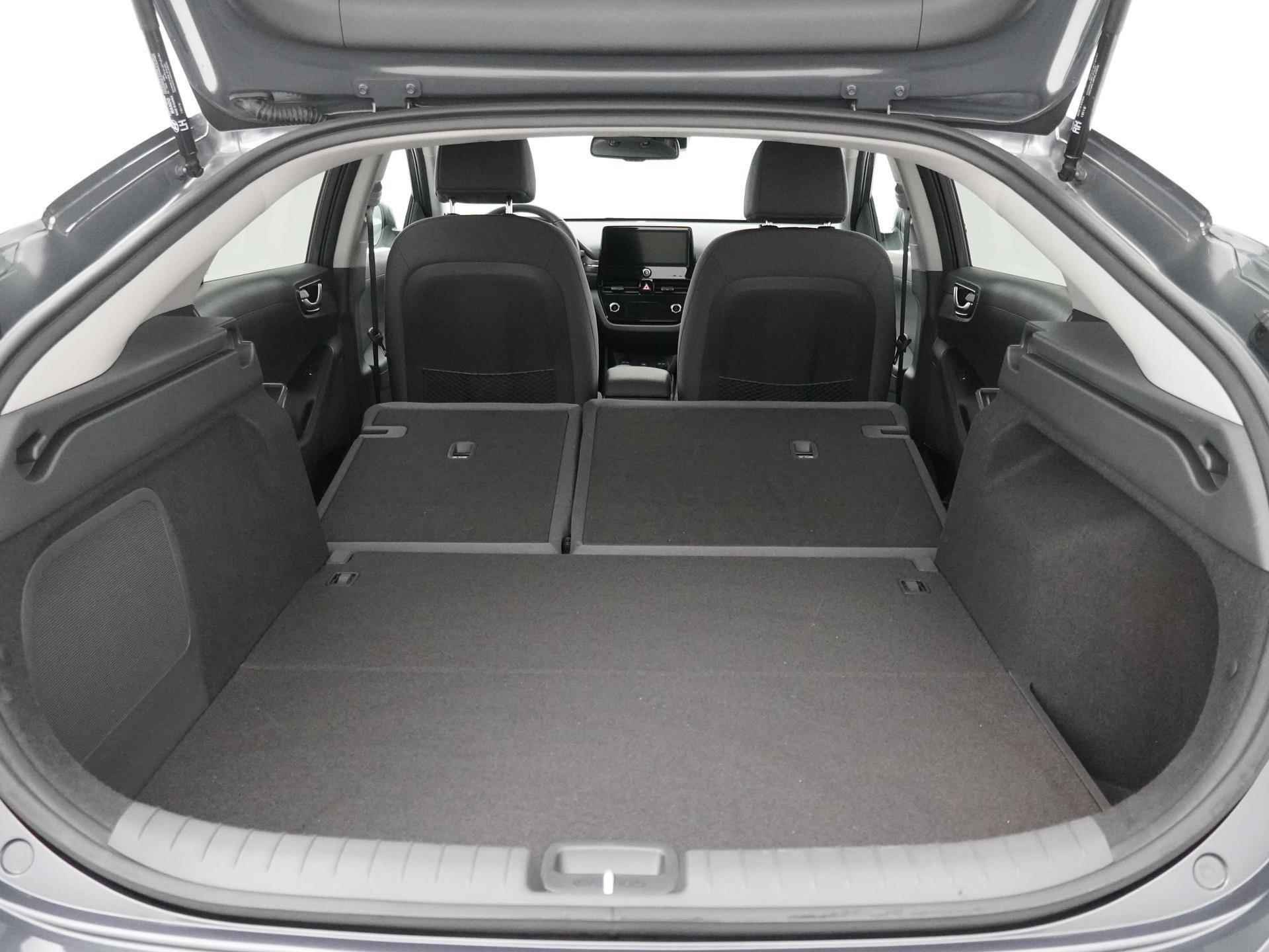 Hyundai IONIQ Comfort EV | Parkeer Camera | Navigatie | 100 % Electric - 29/31