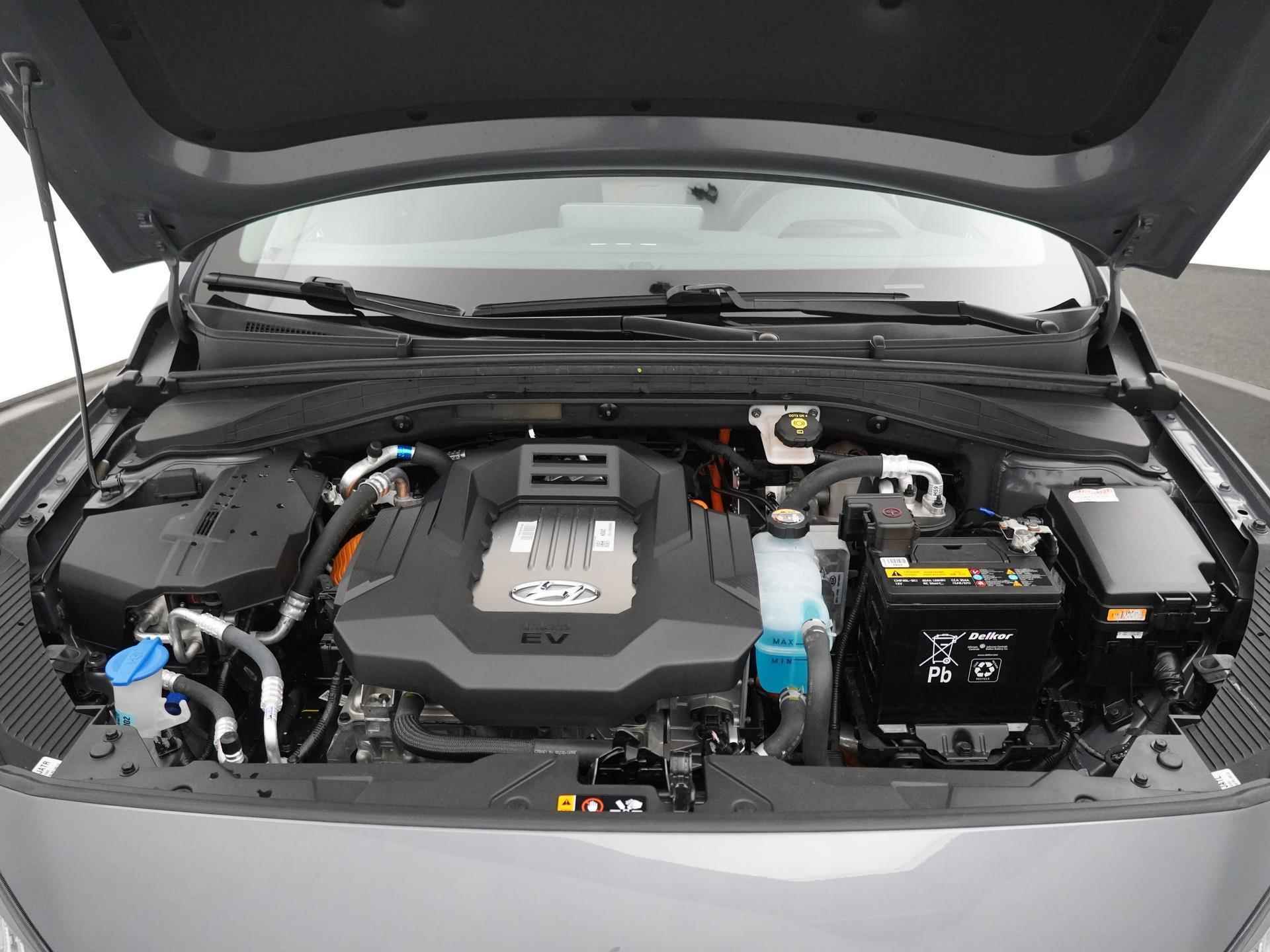 Hyundai IONIQ Comfort EV | Parkeer Camera | Navigatie | 100 % Electric - 31/31