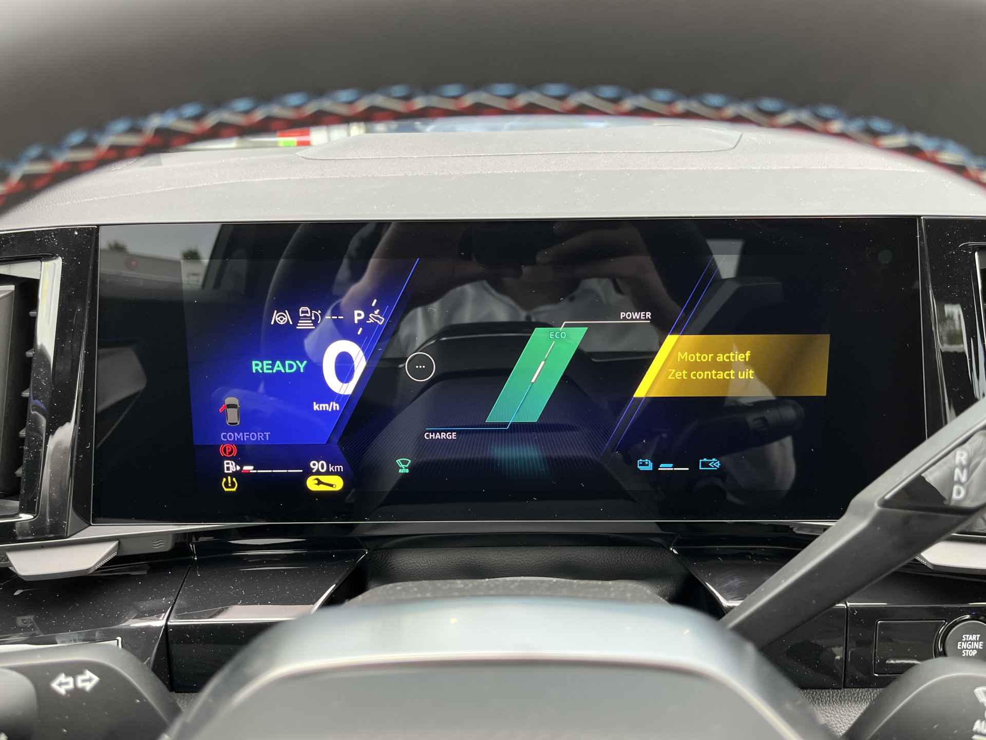 Renault Rafale E-Tech Hybrid 200 esprit Alpine | SolarBay® Panodak | Harman/Kardon | 4 Control | - 10/25