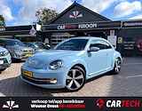 Volkswagen Beetle 1.4 TSI Design BlueMotion Executive Automaat - 150 pk