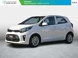 Kia Picanto 1.0 DPi DynamicLine | Voorraad | Airco | Cruise | Camera | Apple Carplay | 14"