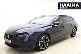 Peugeot 508 SW 1.6 HYbrid 225 GT | Focal | Stoelverwarming | Elektrische achterklep | Alcantara bekleding | Adaptive Cruise control | Navi | 18 inch velgen