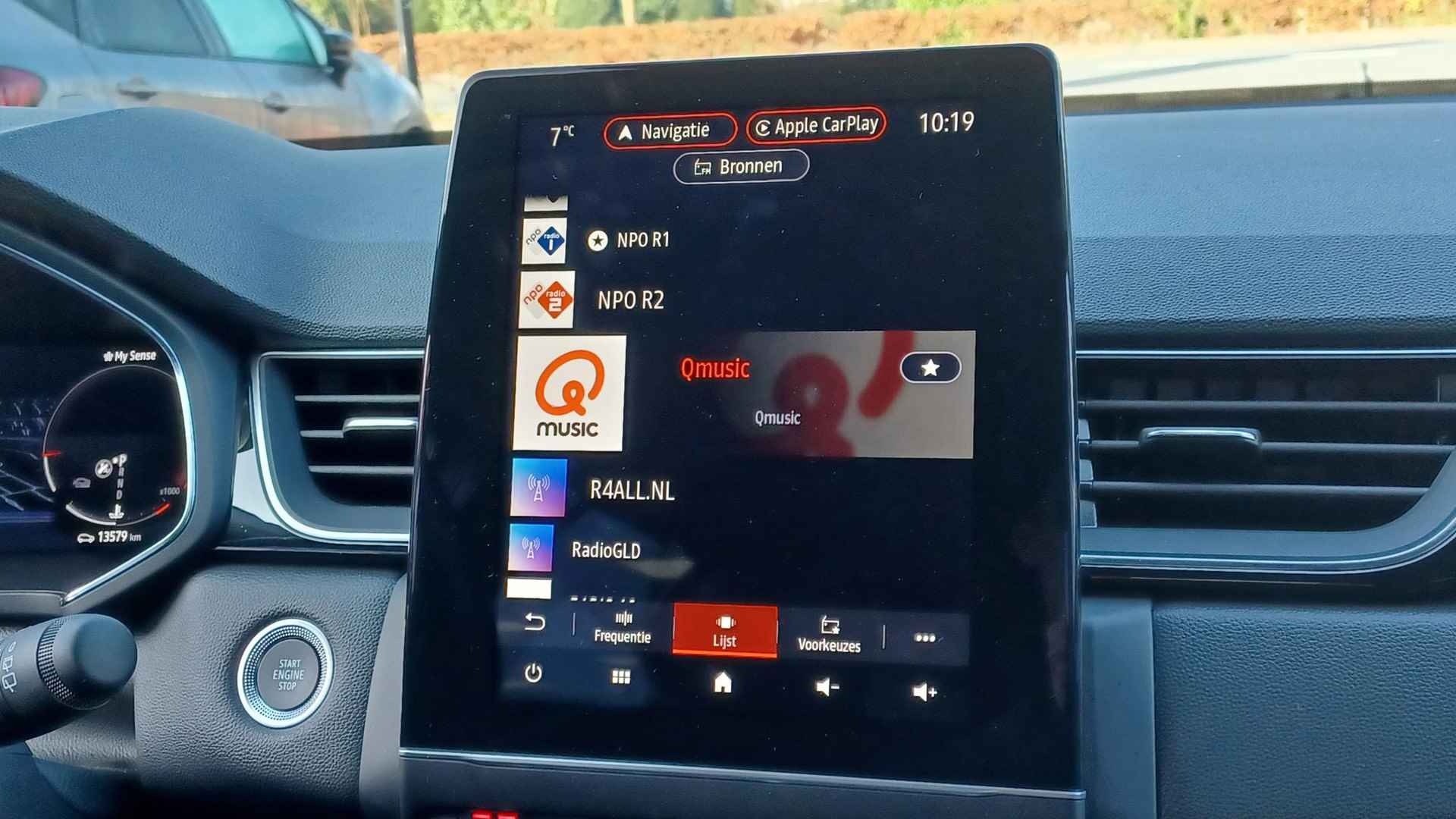 Mitsubishi ASX 1.3 DI-T 7DCT First Edition | Automaat | Navigatie 9,3" | Apple Carplay | LED | Camera | PDC | LMV 18" | 8 Jaar Garantie - 11/34