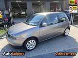 Seat Arosa 1.4i Stella, KM NAP