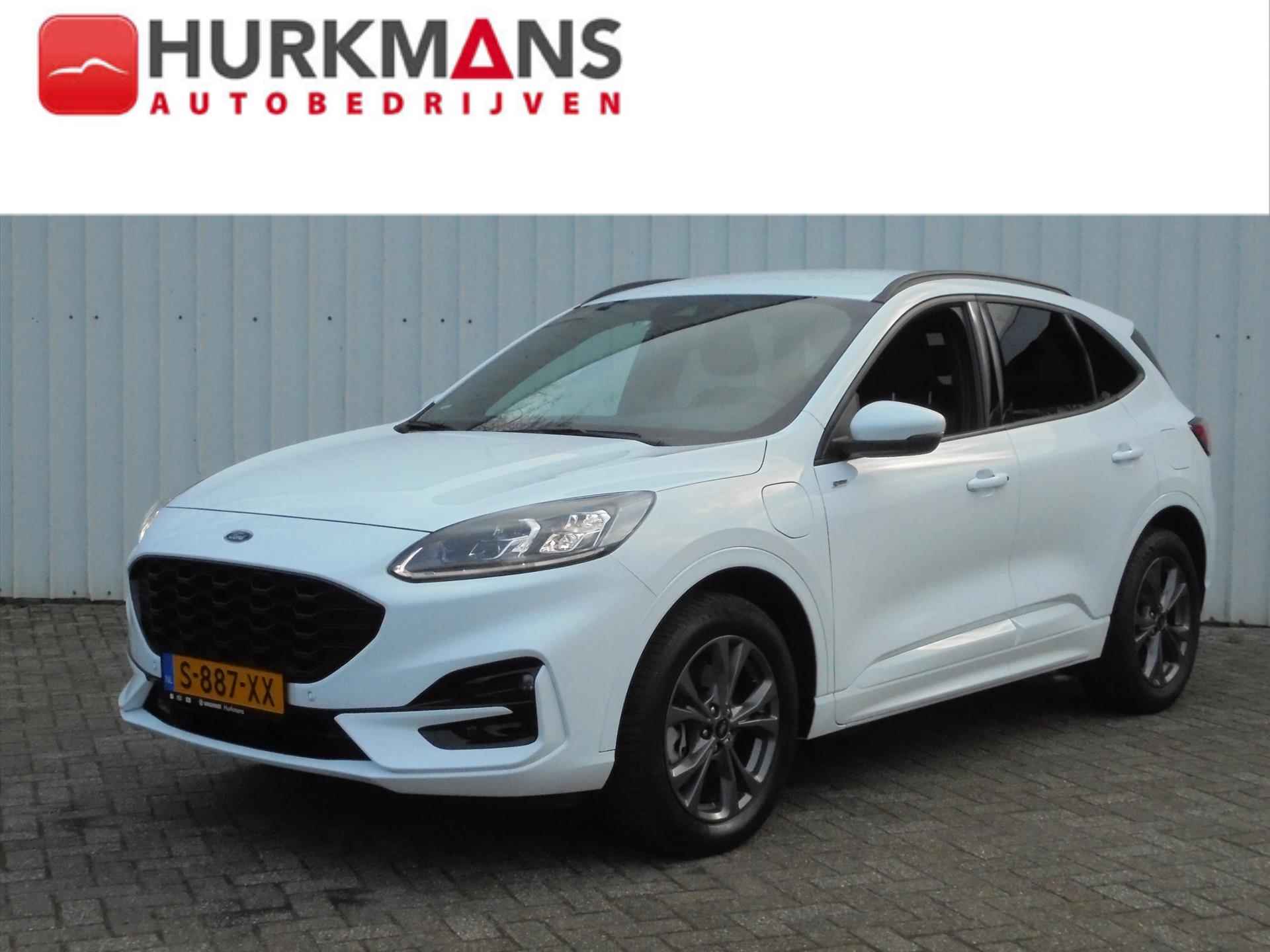 Ford Kuga BOVAG 40-Puntencheck