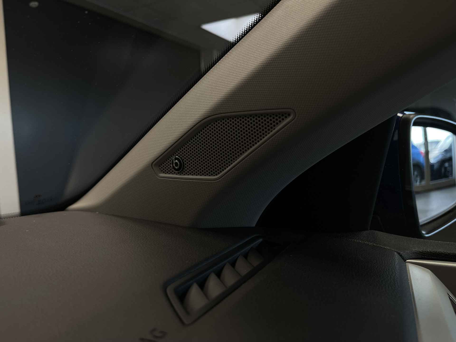 Volkswagen Polo 1.0 TSI Highline BeatsAudio/Parkeersensoren/Stoelverwarming - 16/31