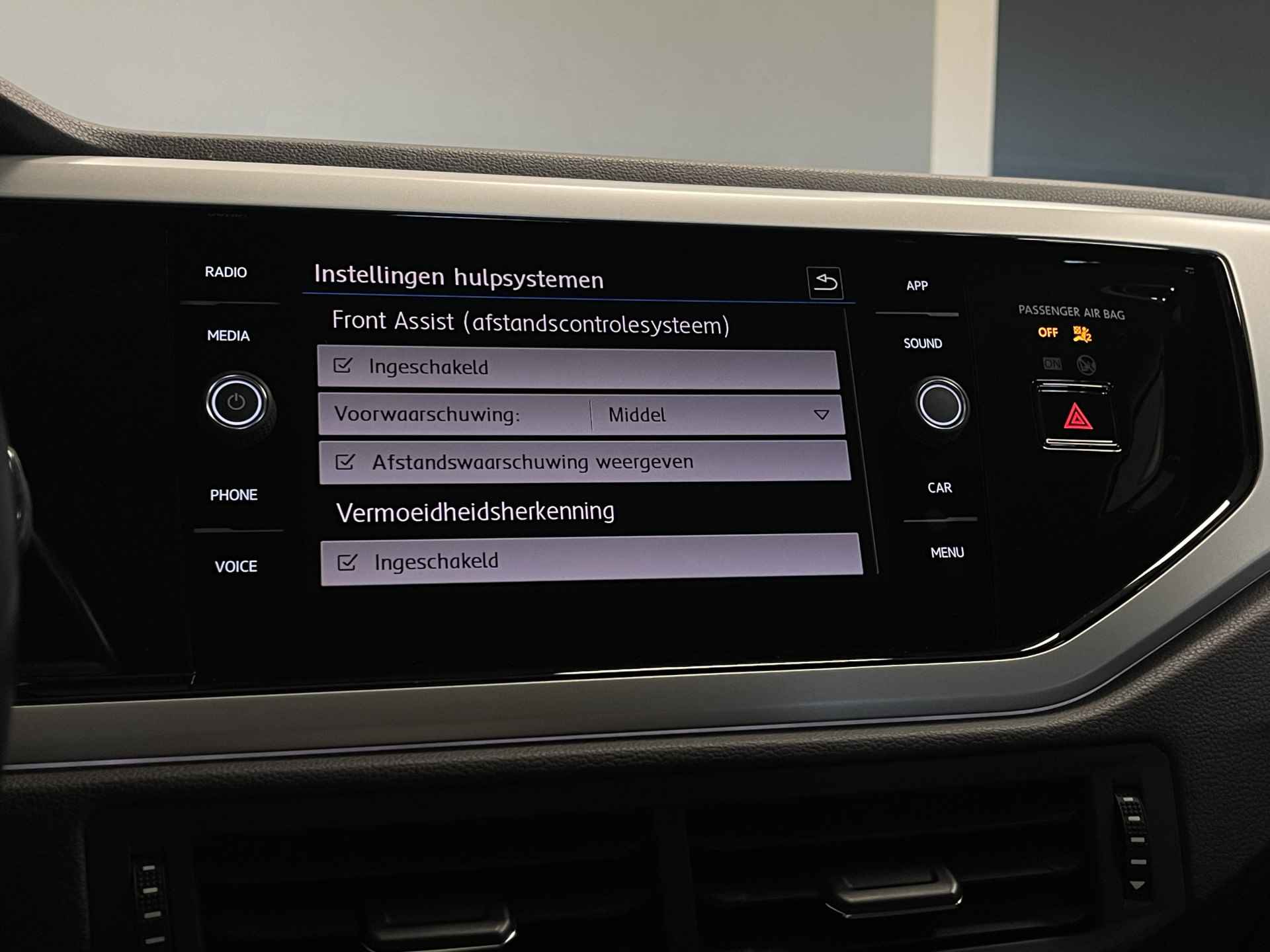 Volkswagen Polo 1.0 TSI Highline BeatsAudio/Parkeersensoren/Stoelverwarming - 28/31