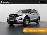 Ford Explorer 3.0 V6 EcoBoost PHEV ST-Line | 7-persoons | Panoramadak | Vol Leder | Adaptive Cruise Control |