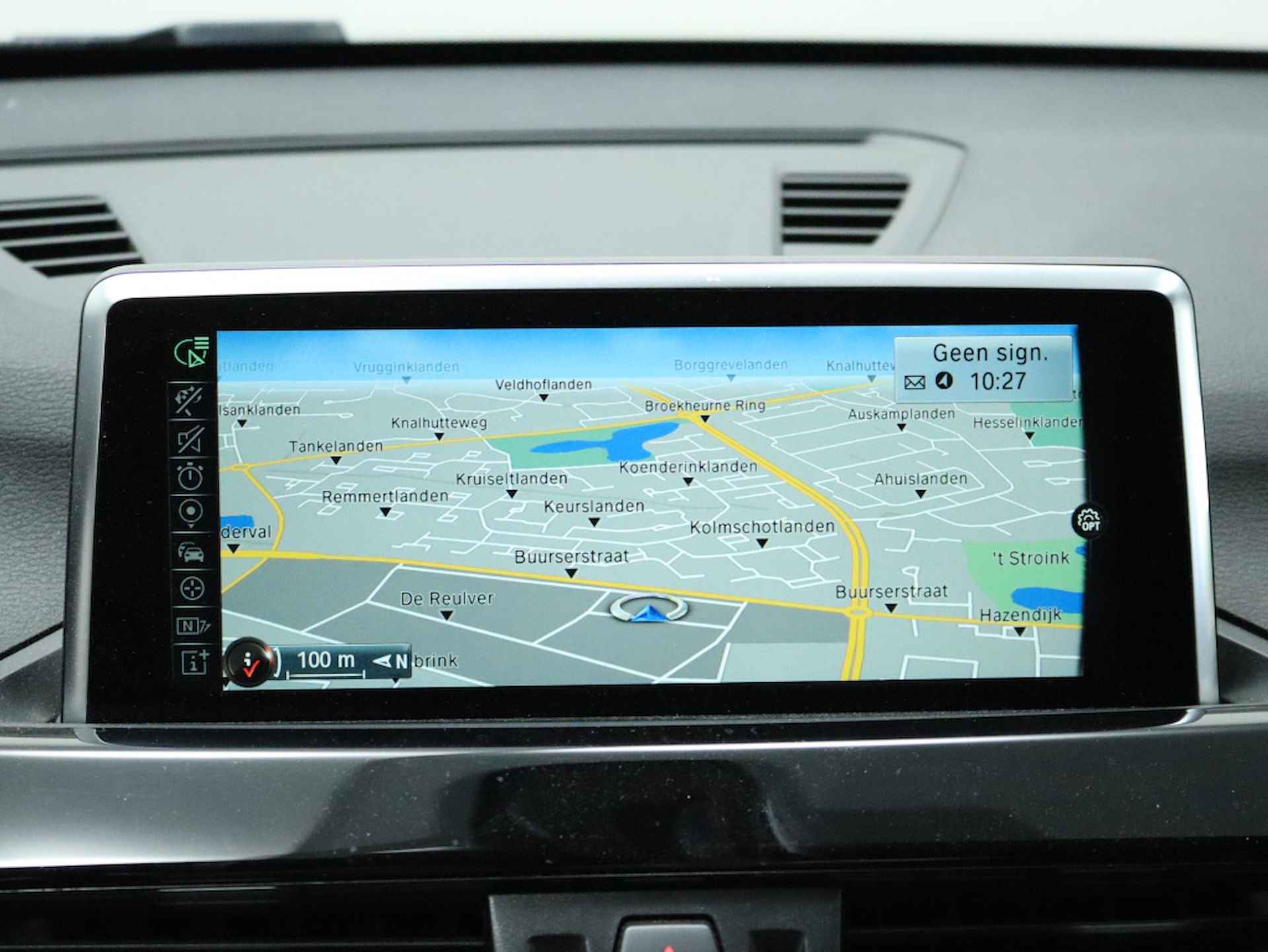 Bmw X1 sDrive18d Essential | Navigatie | Head-up Display | Cruise contr - 40/52