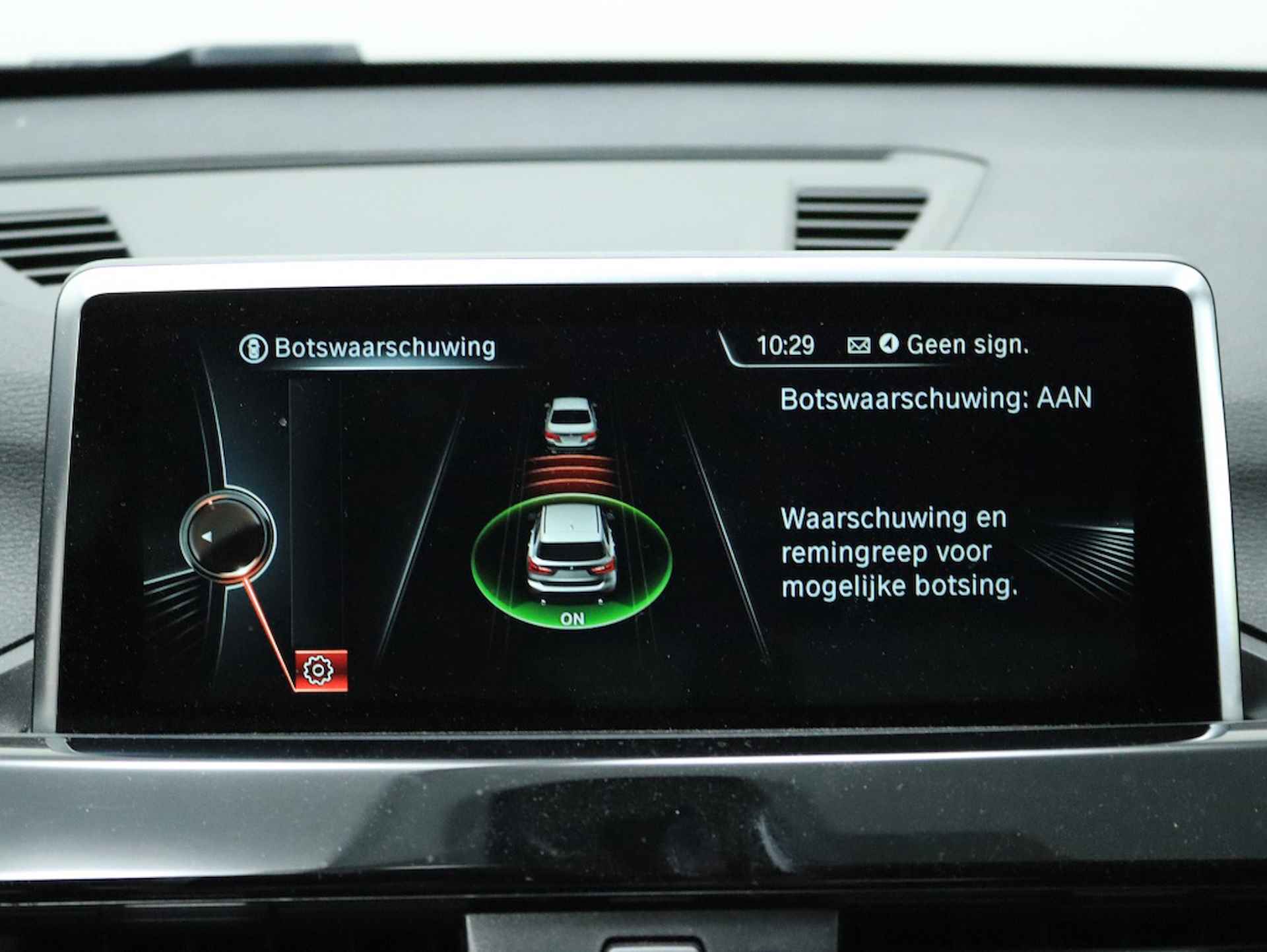 Bmw X1 sDrive18d Essential | Navigatie | Head-up Display | Cruise contr - 48/52