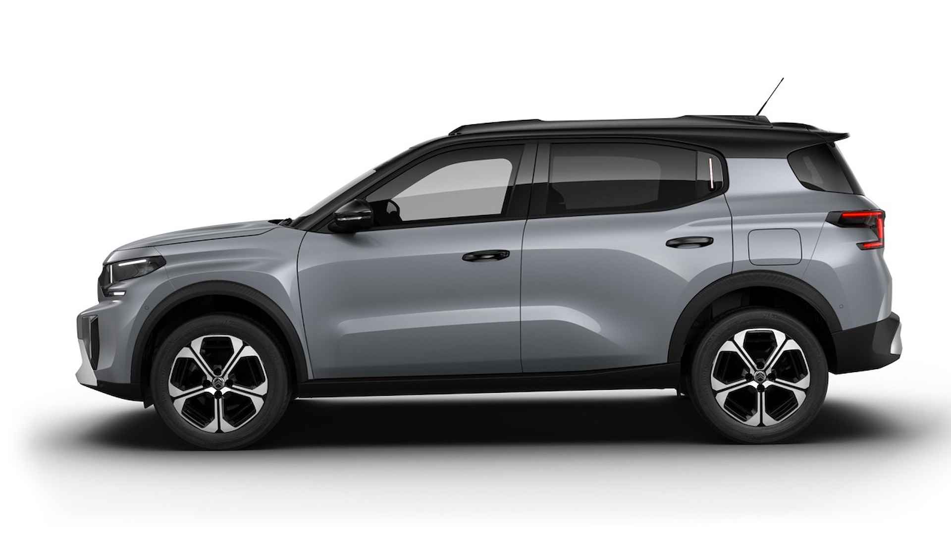 Citroën C3 Aircross Max 136PK Hybrid | 7-zits | Nu te bestellen - 6/9