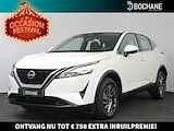 Nissan Qashqai 1.3 MHEV 140 Acenta