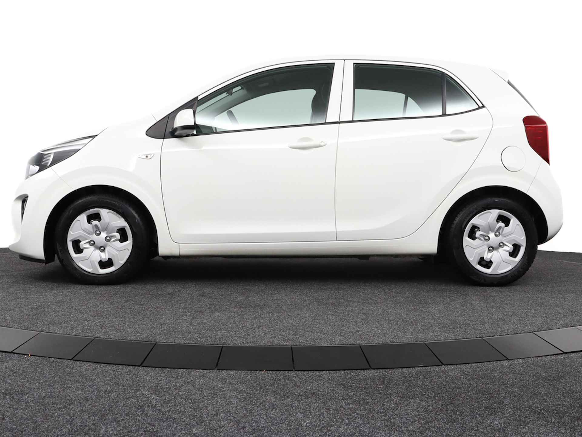 Kia Picanto 1.0 MPI COMFORTPLUSLINE 4Z AC/CRUISE/APPLE.CARPLAY/CAMERA/LICHT.SENS - 15/43