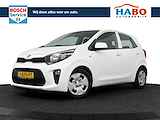 Kia Picanto 1.0 MPI COMFORTPLUSLINE 4Z AC/CRUISE/APPLE.CARPLAY/CAMERA/LICHT.SENS