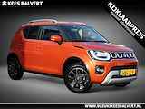 Suzuki Ignis 1.2 Style Hybrid Automaat | 6 jaar Garantie | Navi | Clima | Cruise