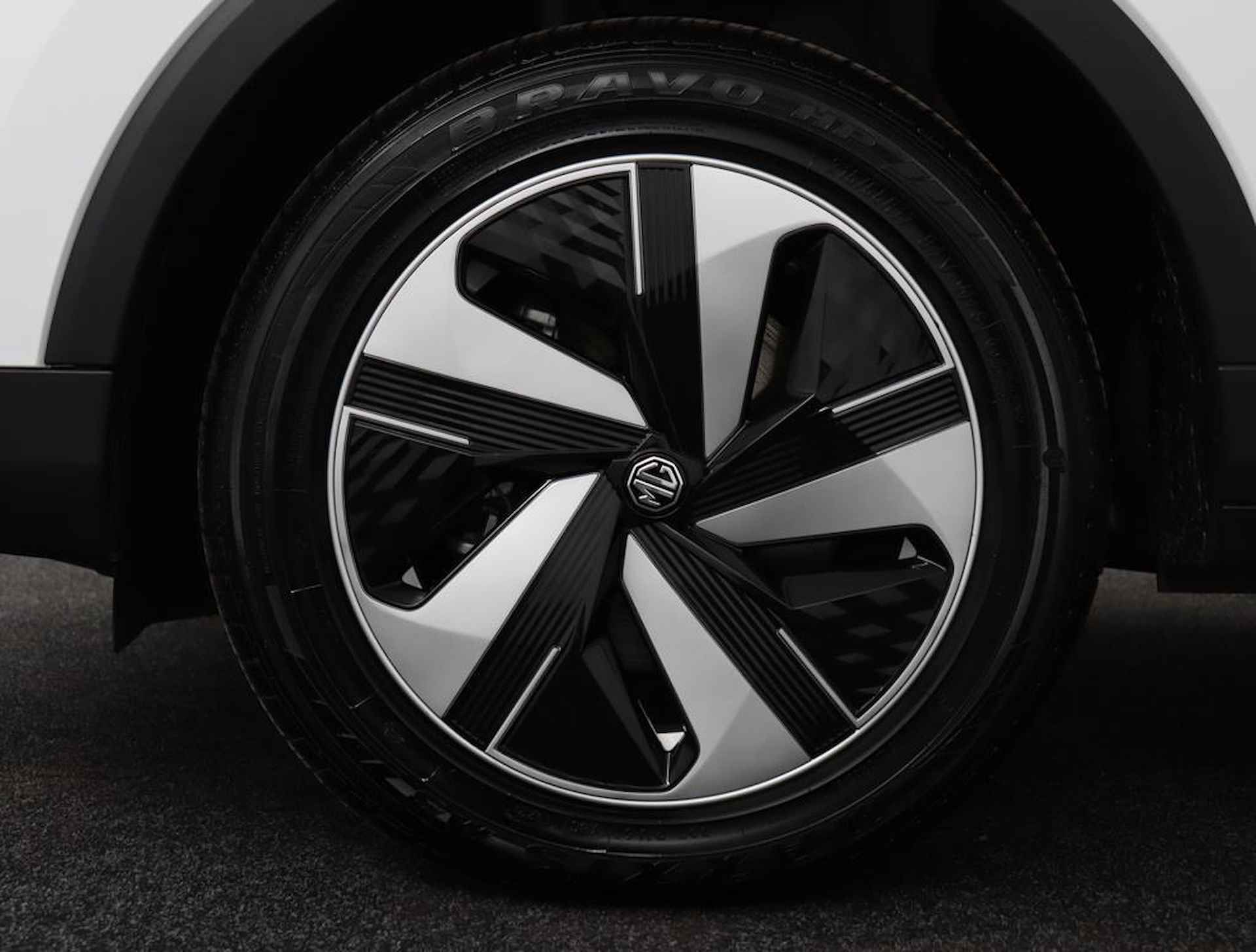 MG ZS EV Long Range Luxury | TREKHAAK |  Panoramadak | Leder | Led Koplampen | Navi | Apple CarPlay | - 33/51