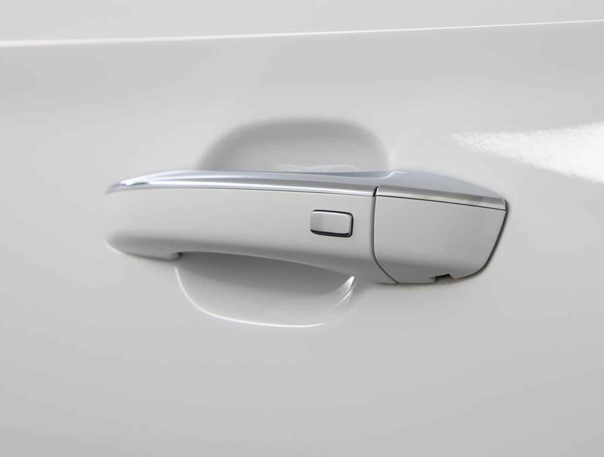 MG ZS EV Long Range Luxury | TREKHAAK |  Panoramadak | Leder | Led Koplampen | Navi | Apple CarPlay | - 34/51