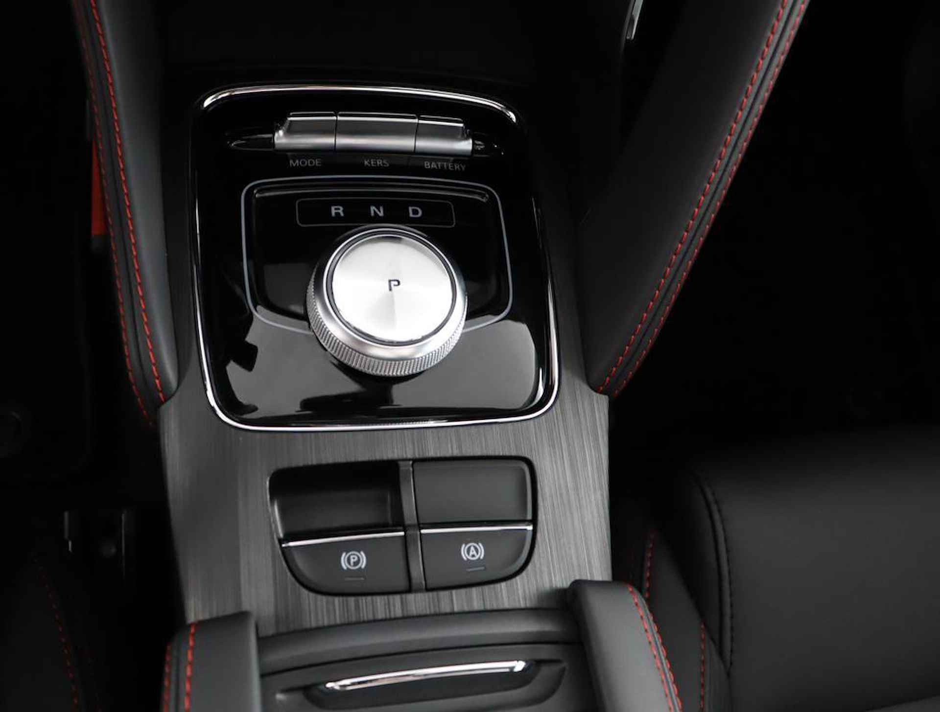 MG ZS EV Long Range Luxury | TREKHAAK |  Panoramadak | Leder | Led Koplampen | Navi | Apple CarPlay | - 46/51