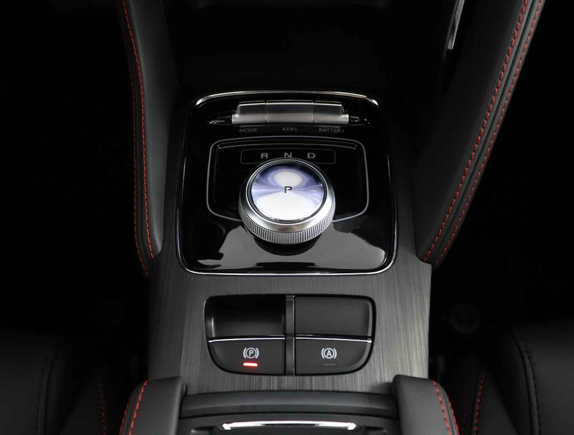 MG ZS EV Long Range Luxury | TREKHAAK |  Panoramadak | Leder | Led Koplampen | Navi | Apple CarPlay | - 47/51