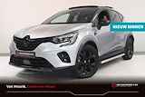 Renault Captur 1.6 E-Tech Hybrid 145 Rive Gauche | Open dak | Sidesteps | Verwarmbaar stuurwiel |