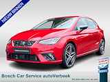 SEAT Ibiza 1.5TSi 150pk EVO FR Business Intense | Alcantara | Navi + Full Link | Beats Audio | 18" LMV | ACC | Alarm | LED | | Winterpakket