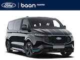 Ford Tourneo Custom PHEV 233PK L2 Sport | 8 Persoons | 1.850kg trekgw. | Vanafprijs