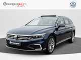 Volkswagen Passat Variant 1.4 TSI 218 pk PHEV GTE | IQ Light | Leder | Pano Dak | Trekhaak | Area View |