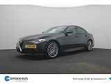 Alfa Romeo Giulia 2.0T Super Veloce | Vol leder | Groot Nav. | Veloce interieur | Stoel- en stuurwielverwarming