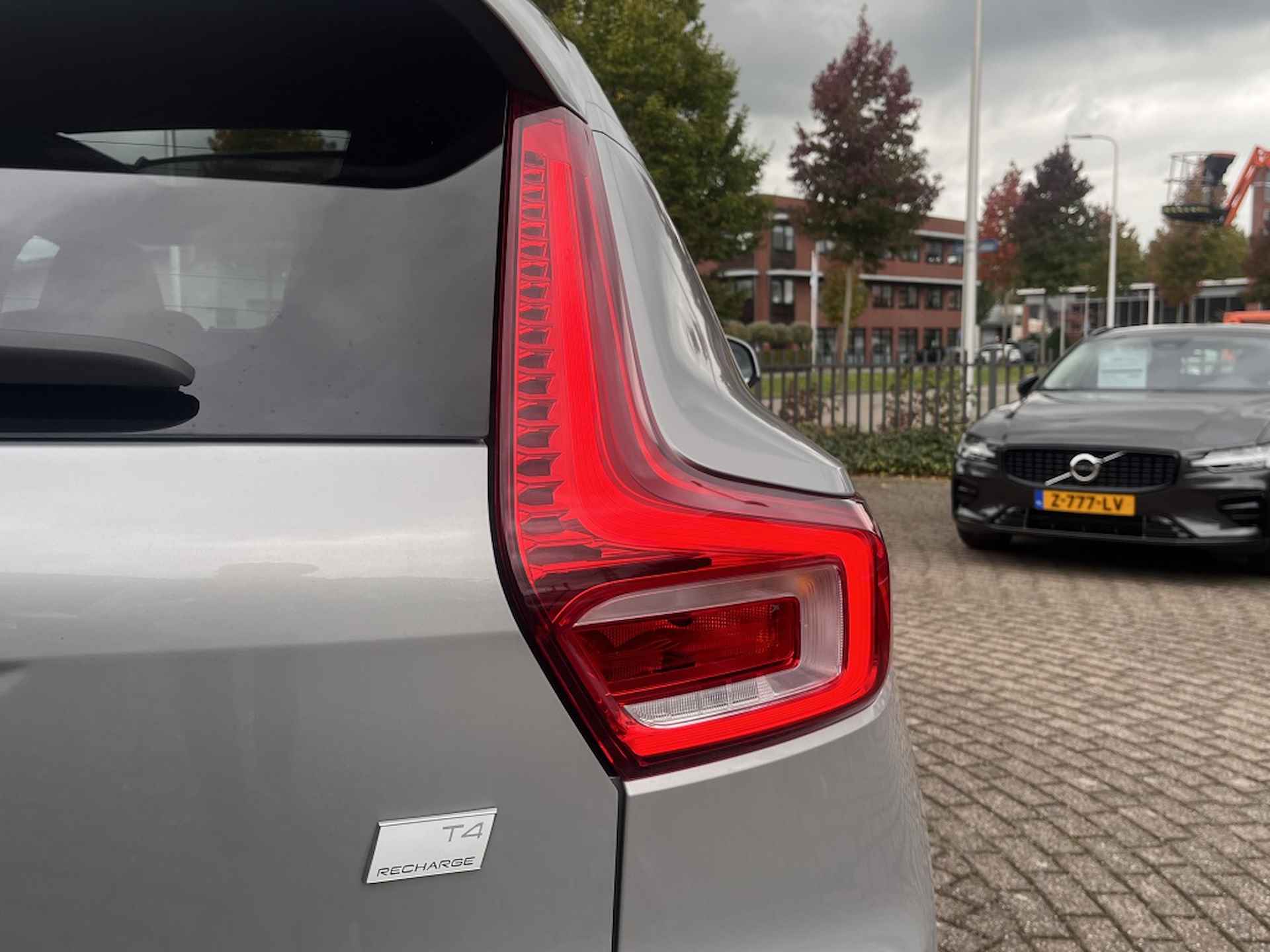 Volvo XC40 1.5 T4 Ultimate Bright | Panoramadak | Nubuck | Memory - 28/38