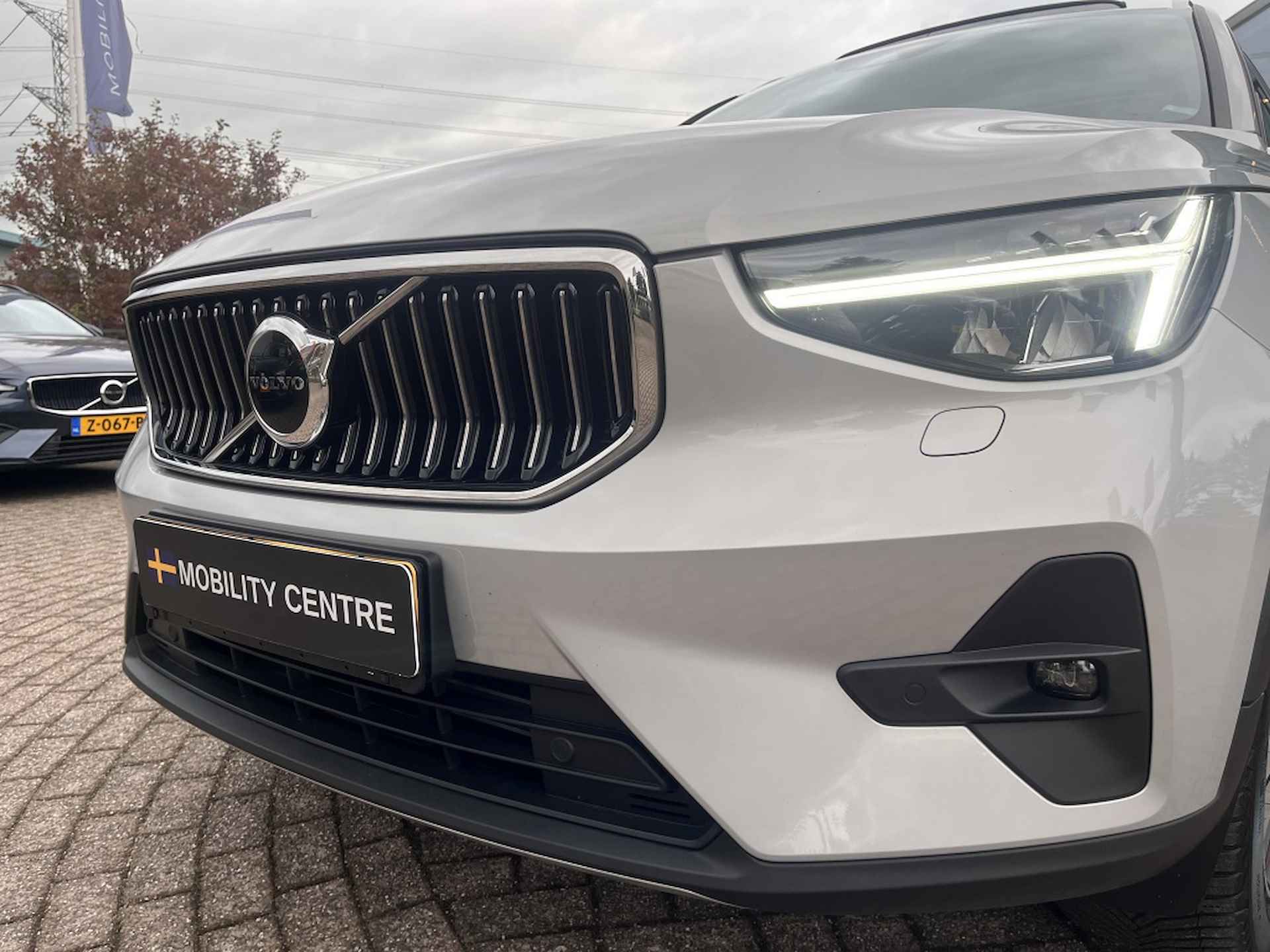 Volvo XC40 1.5 T4 Ultimate Bright | Panoramadak | Nubuck | Memory - 33/38