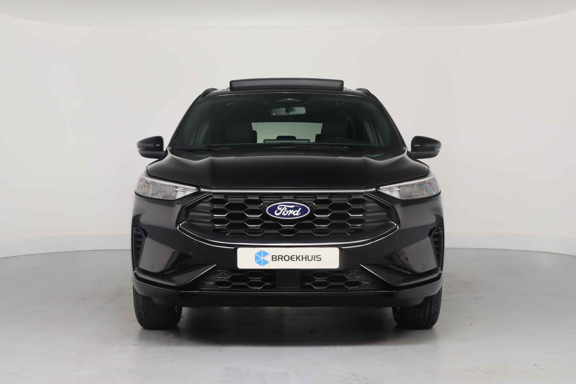 Ford Kuga 2.5 PHEV ST-Line | Snel Leverbaar! | Trekhaak Wegklapbaar | Winter Pack | Panoramadak - 3/41