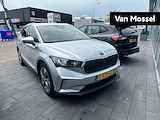 Skoda Enyaq iV 60 58 kWh 180 PK | Automaat | LED Koplampen | Navigatie | Lederen bekleding | Apple Carplay/Android Auto | Climate Control | Cruise Control | Parkeersensoren | Lichtmetalen velgen |