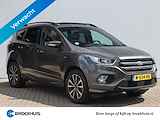 Ford Kuga 1.5 EcoBoost 180PK ST-Line AWD Automaat | Schuif/kanteldak |Trekhaak | Stoel-/stuurverwarming | Xenon | Camera | Climate Control