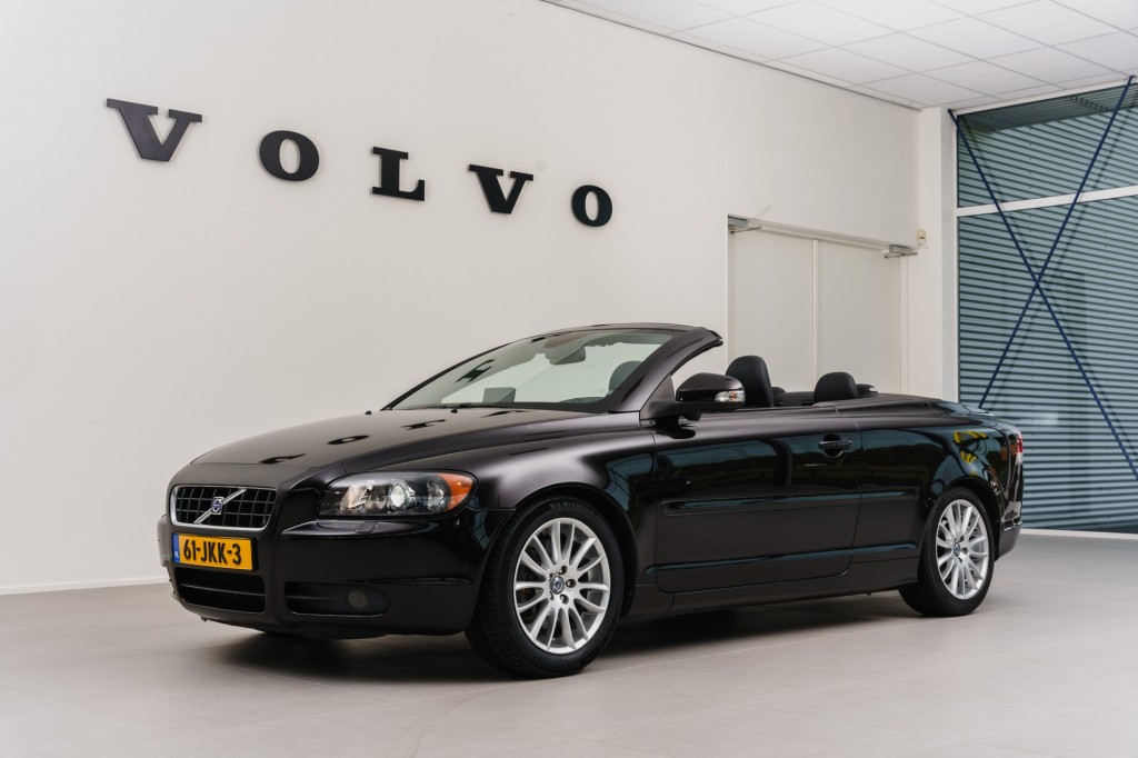 VOLVO C70 2.4i Momentum