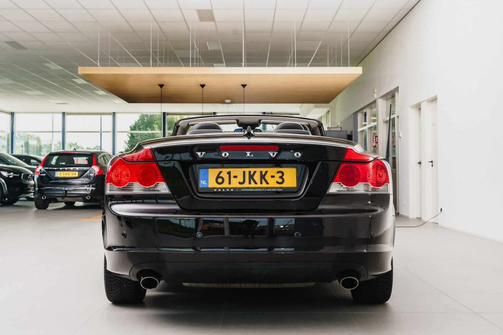 VOLVO C70 2.4i Momentum - 14/24