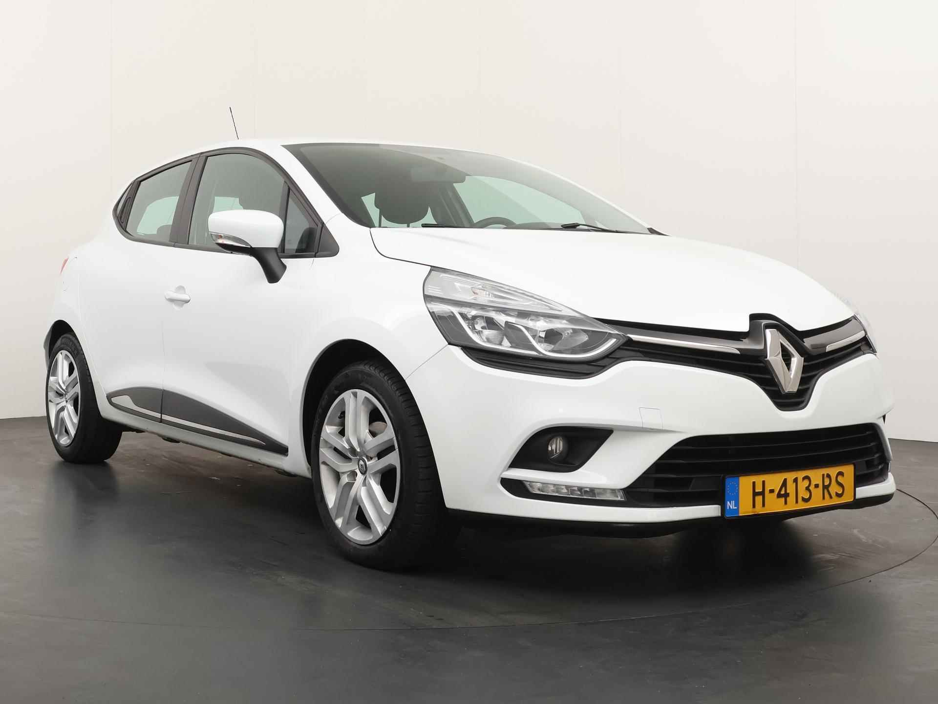 Renault Clio 0.9 TCe Zen - 8/33