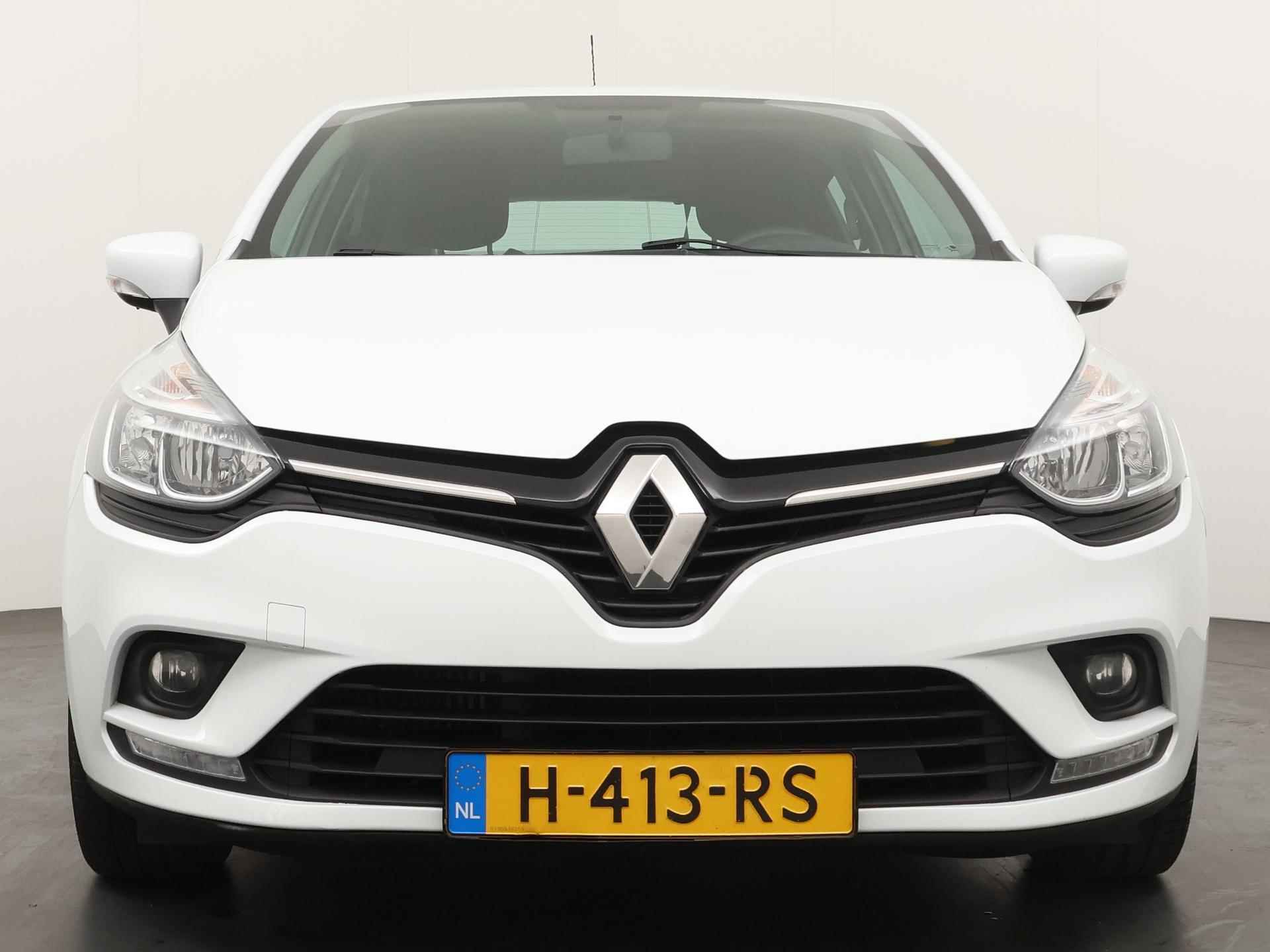 Renault Clio 0.9 TCe Zen - 9/33