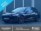 Cupra Leon  Sportstourer 1.4 e-Hybrid 245pk VZ Performance | Elk trekhaak |