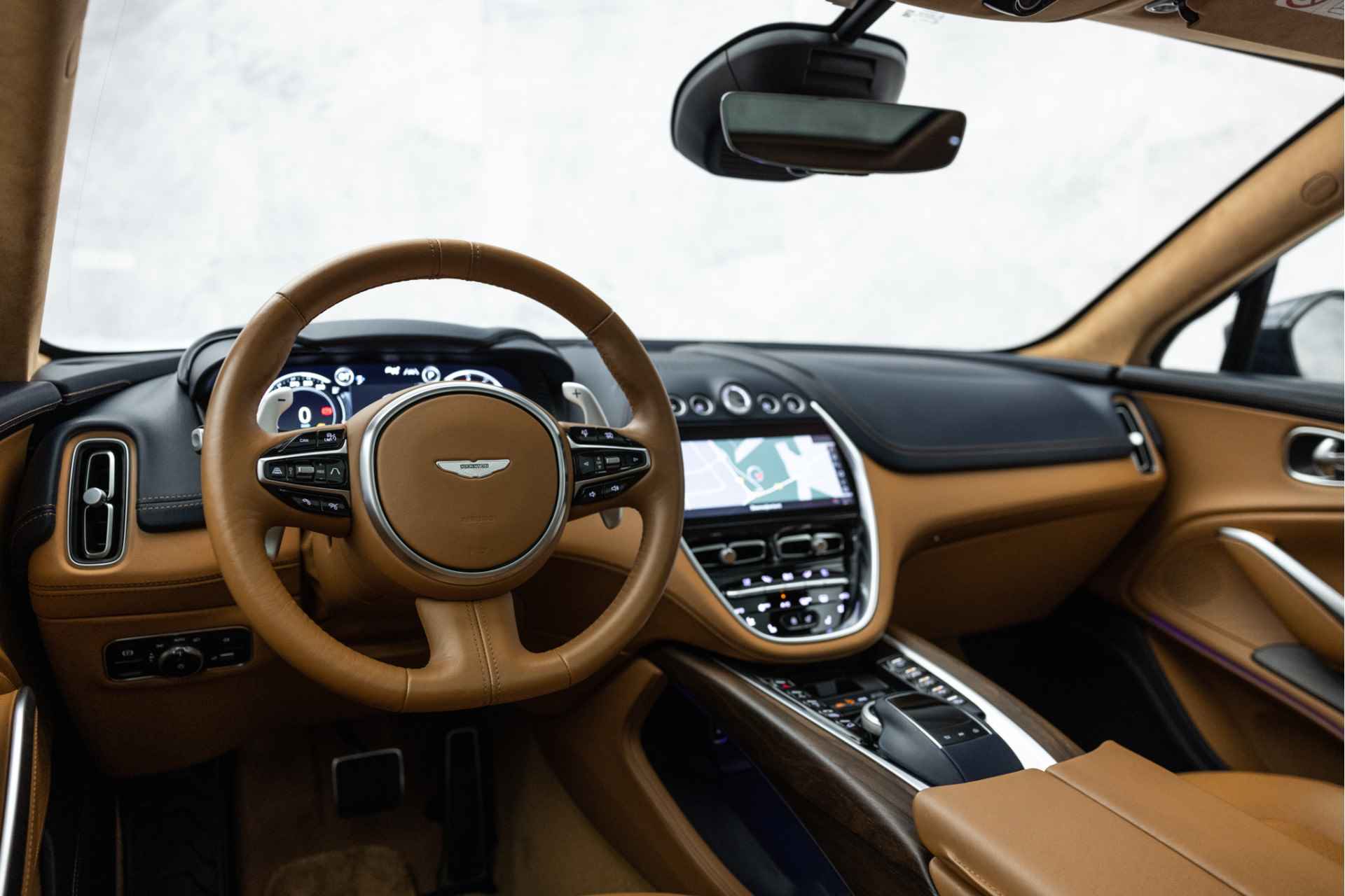 Aston Martin Dbx 4.0 V8 | Indulgence Pack | DB Elegance | Premium Audio | NL Auto - 16/98
