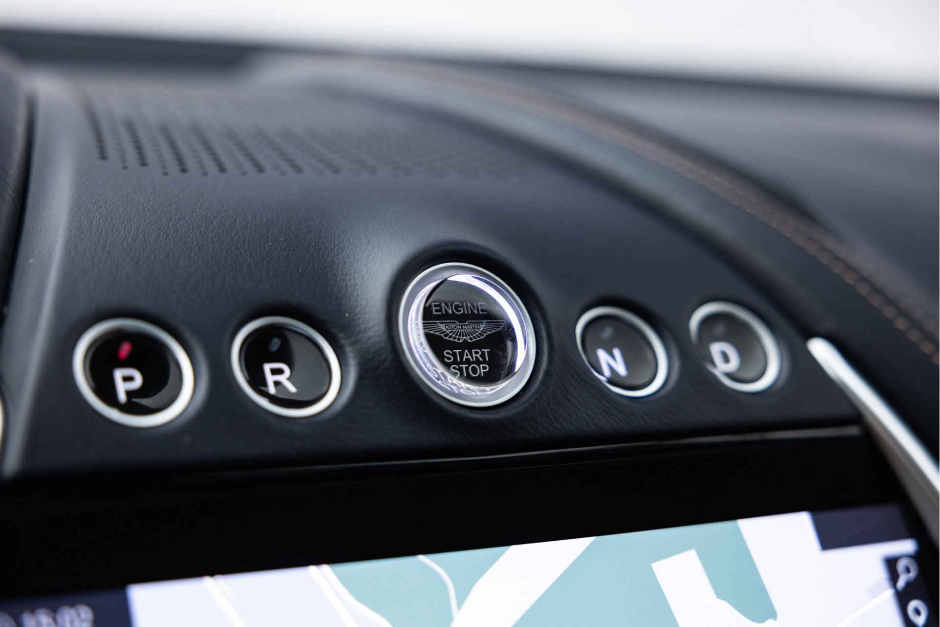 Aston Martin Dbx 4.0 V8 | Indulgence Pack | DB Elegance | Premium Audio | NL Auto - 29/98