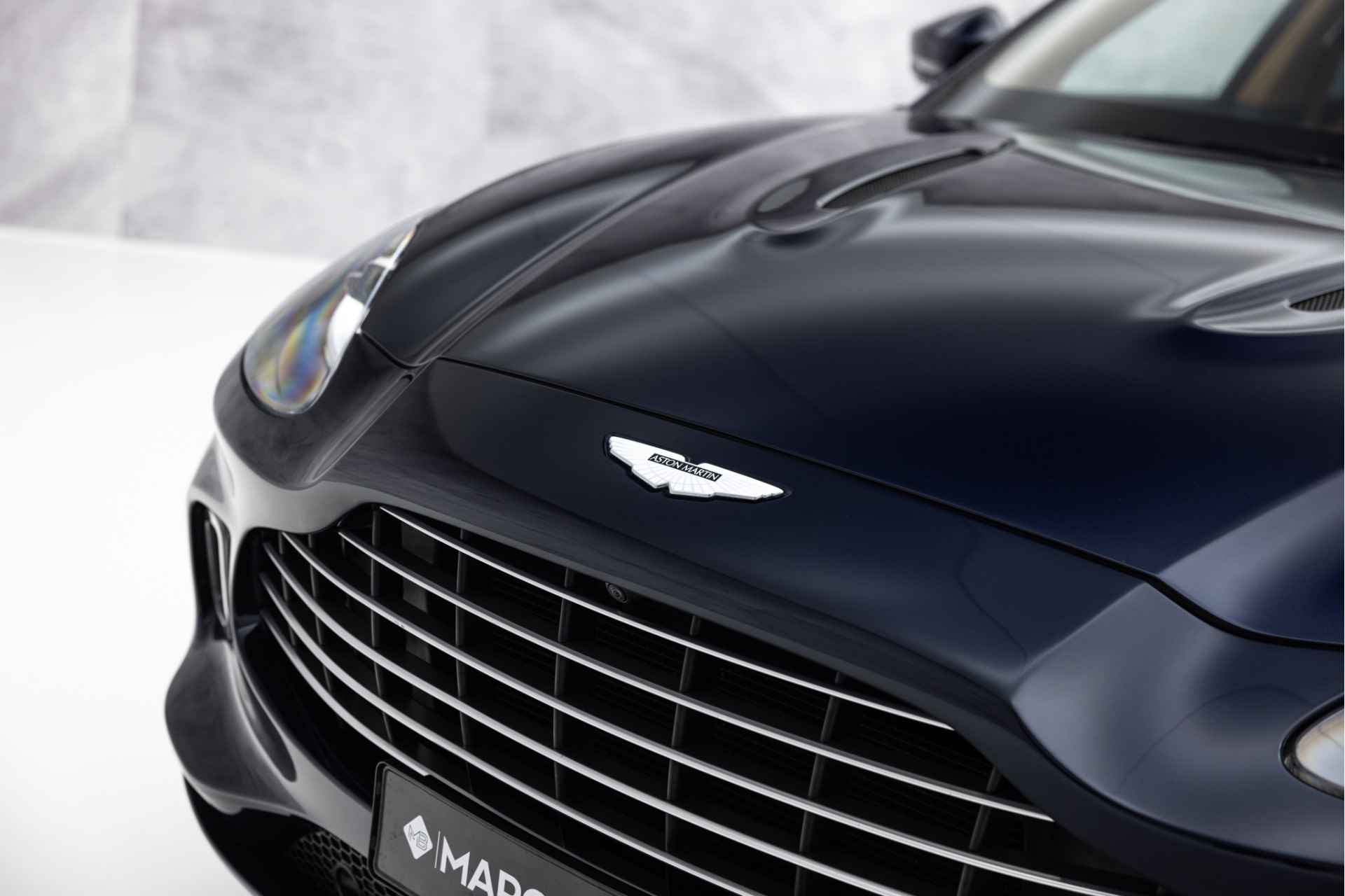 Aston Martin Dbx 4.0 V8 | Indulgence Pack | DB Elegance | Premium Audio | NL Auto - 36/98
