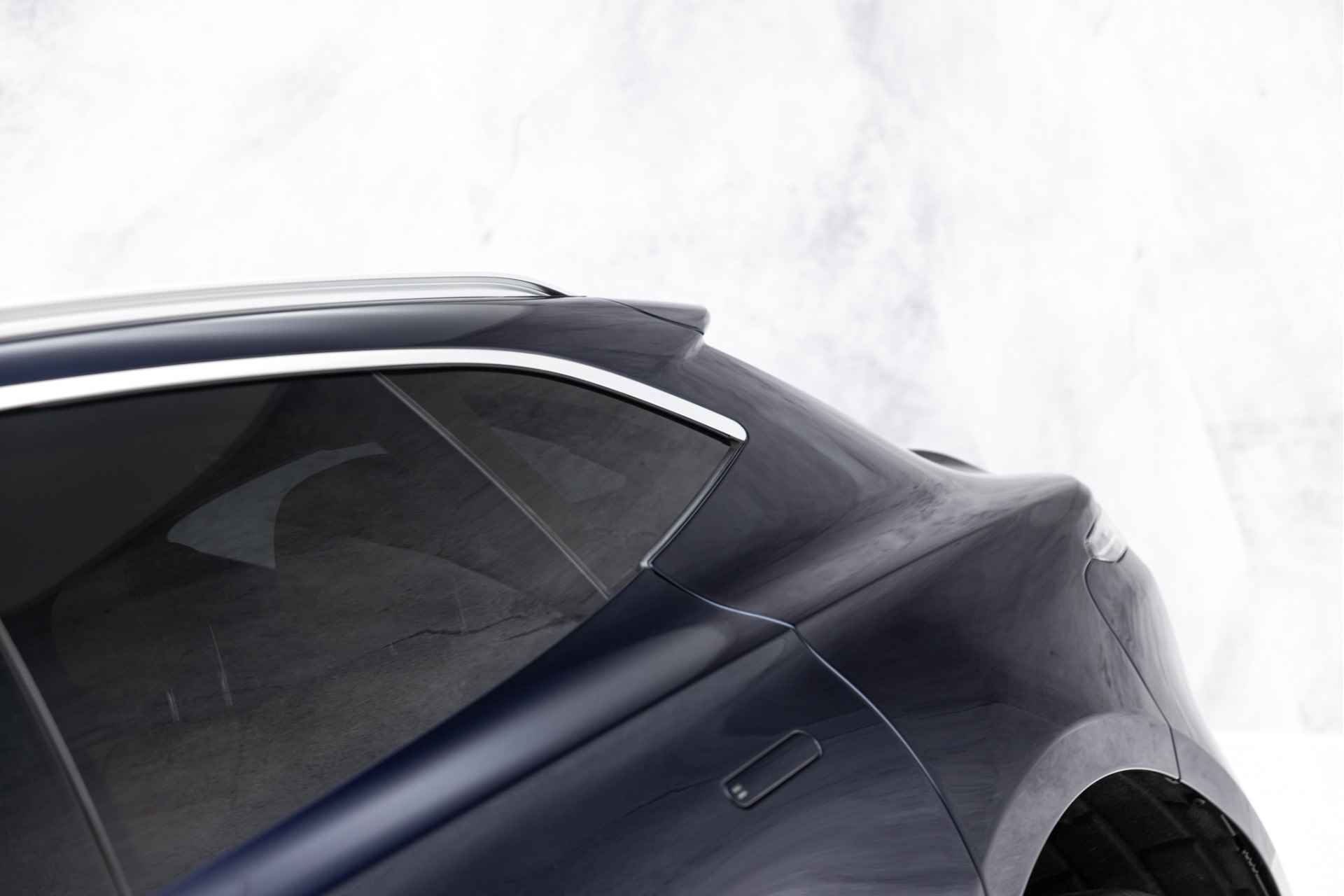 Aston Martin Dbx 4.0 V8 | Indulgence Pack | DB Elegance | Premium Audio | NL Auto - 38/98