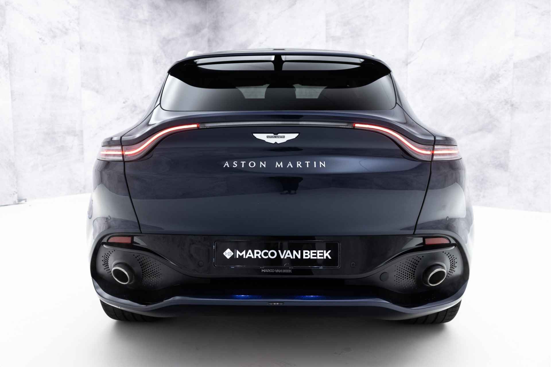 Aston Martin Dbx 4.0 V8 | Indulgence Pack | DB Elegance | Premium Audio | NL Auto - 39/98