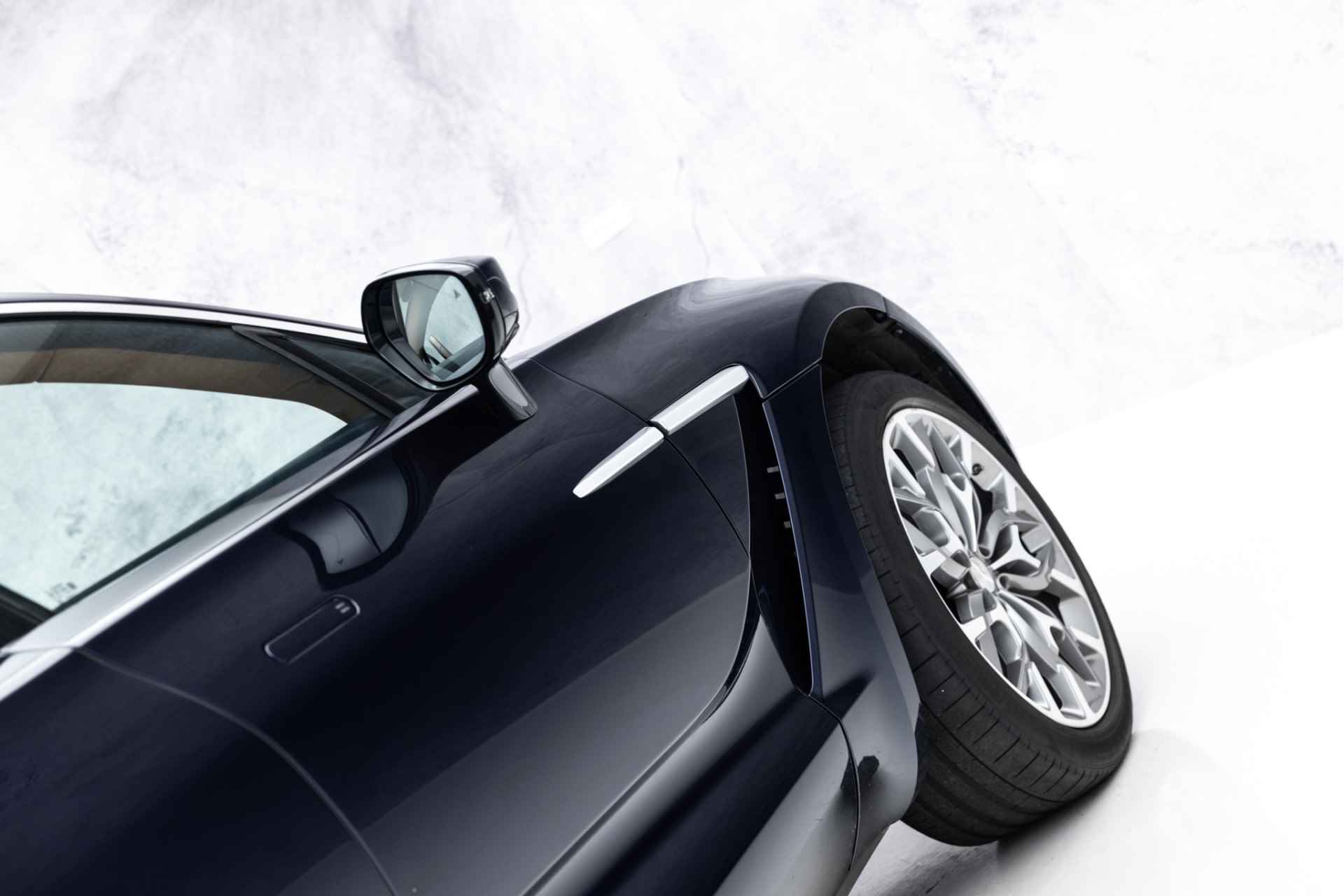 Aston Martin Dbx 4.0 V8 | Indulgence Pack | DB Elegance | Premium Audio | NL Auto - 44/98