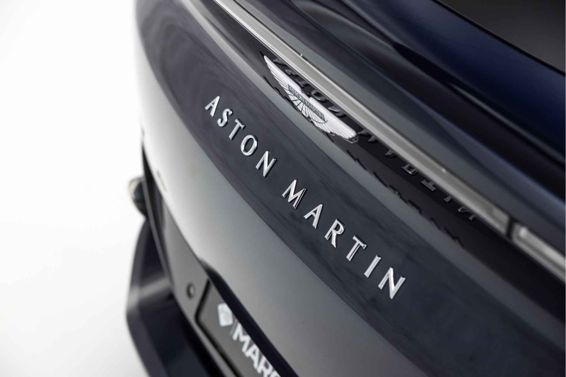 Aston Martin Dbx 4.0 V8 | Indulgence Pack | DB Elegance | Premium Audio | NL Auto - 45/98