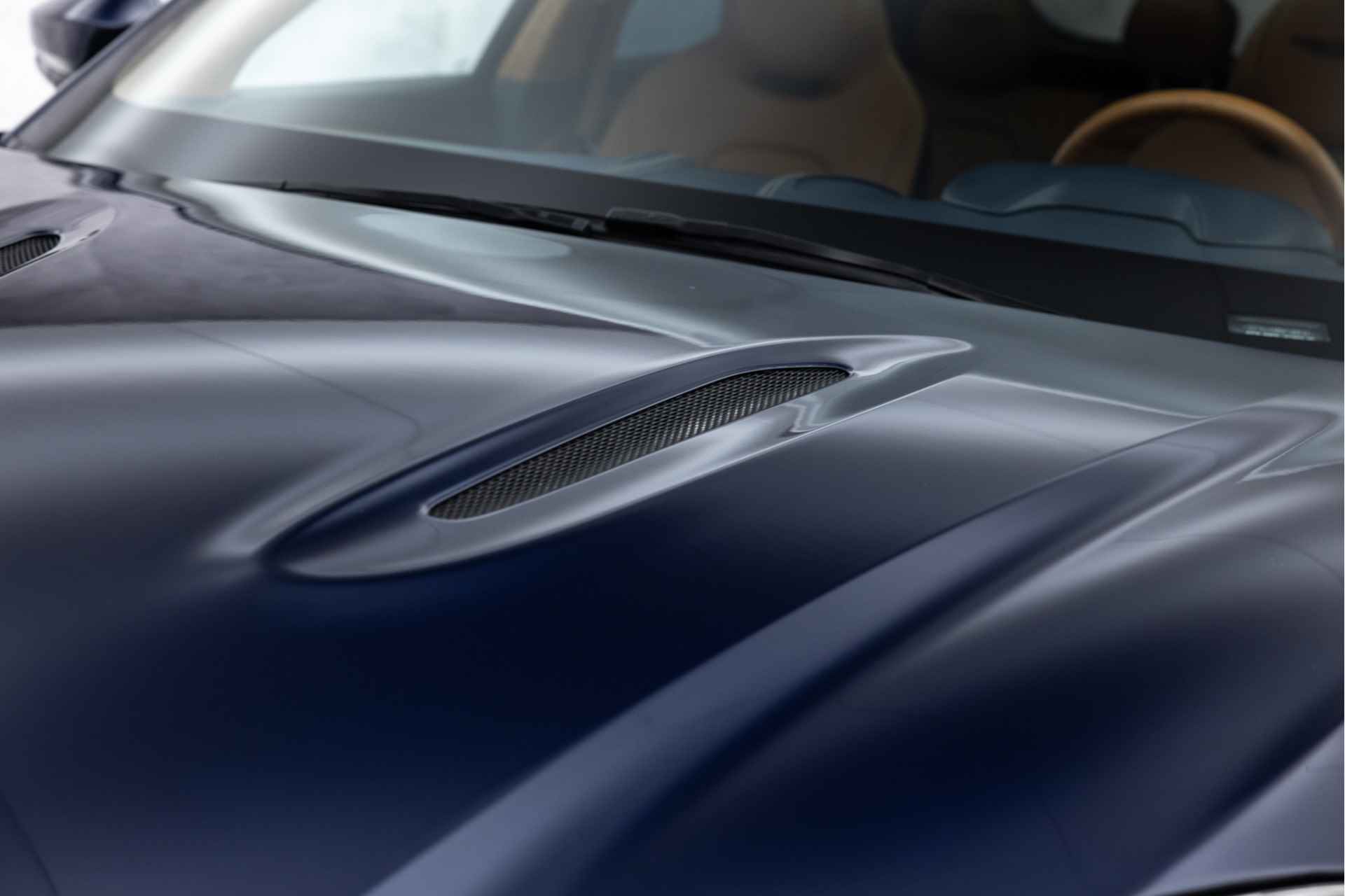 Aston Martin Dbx 4.0 V8 | Indulgence Pack | DB Elegance | Premium Audio | NL Auto - 65/98