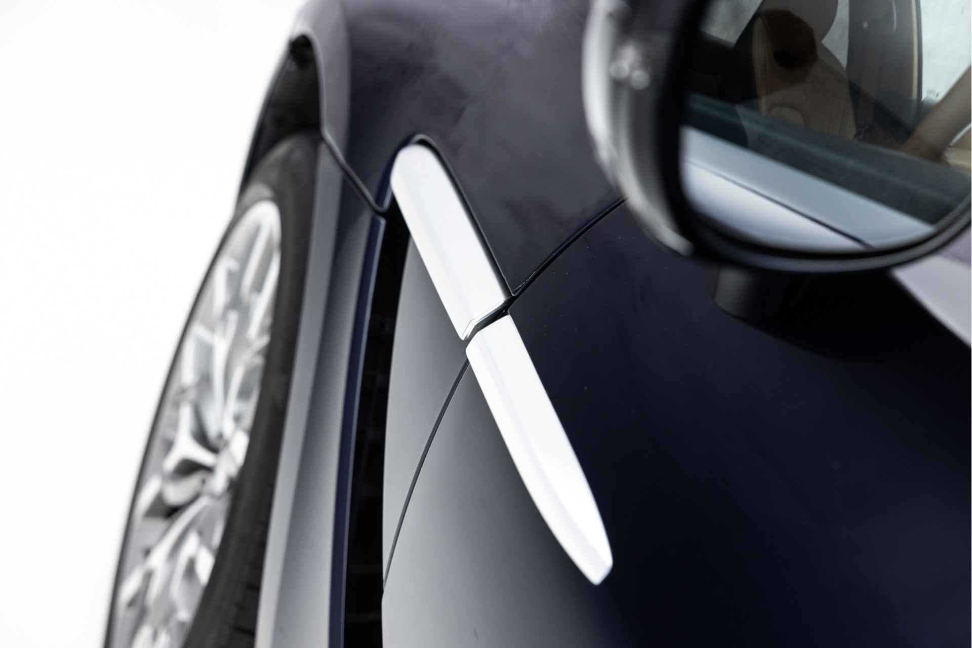Aston Martin Dbx 4.0 V8 | Indulgence Pack | DB Elegance | Premium Audio | NL Auto - 66/98
