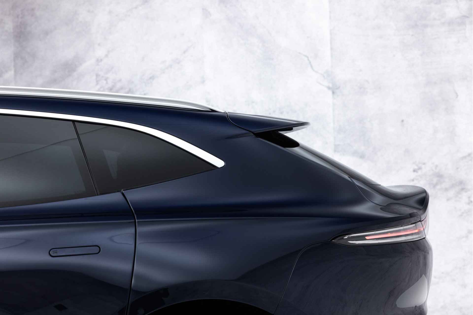 Aston Martin Dbx 4.0 V8 | Indulgence Pack | DB Elegance | Premium Audio | NL Auto - 68/98