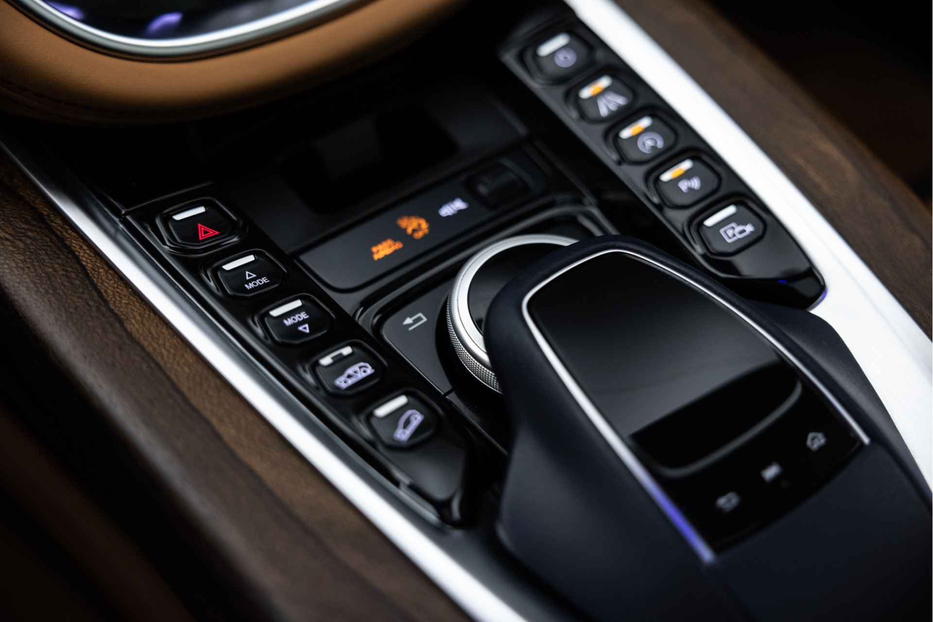 Aston Martin Dbx 4.0 V8 | Indulgence Pack | DB Elegance | Premium Audio | NL Auto - 71/98