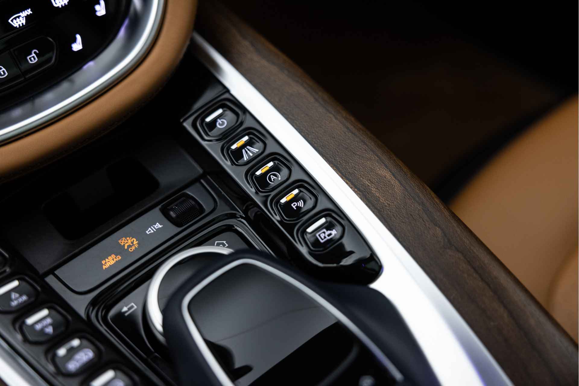 Aston Martin Dbx 4.0 V8 | Indulgence Pack | DB Elegance | Premium Audio | NL Auto - 72/98